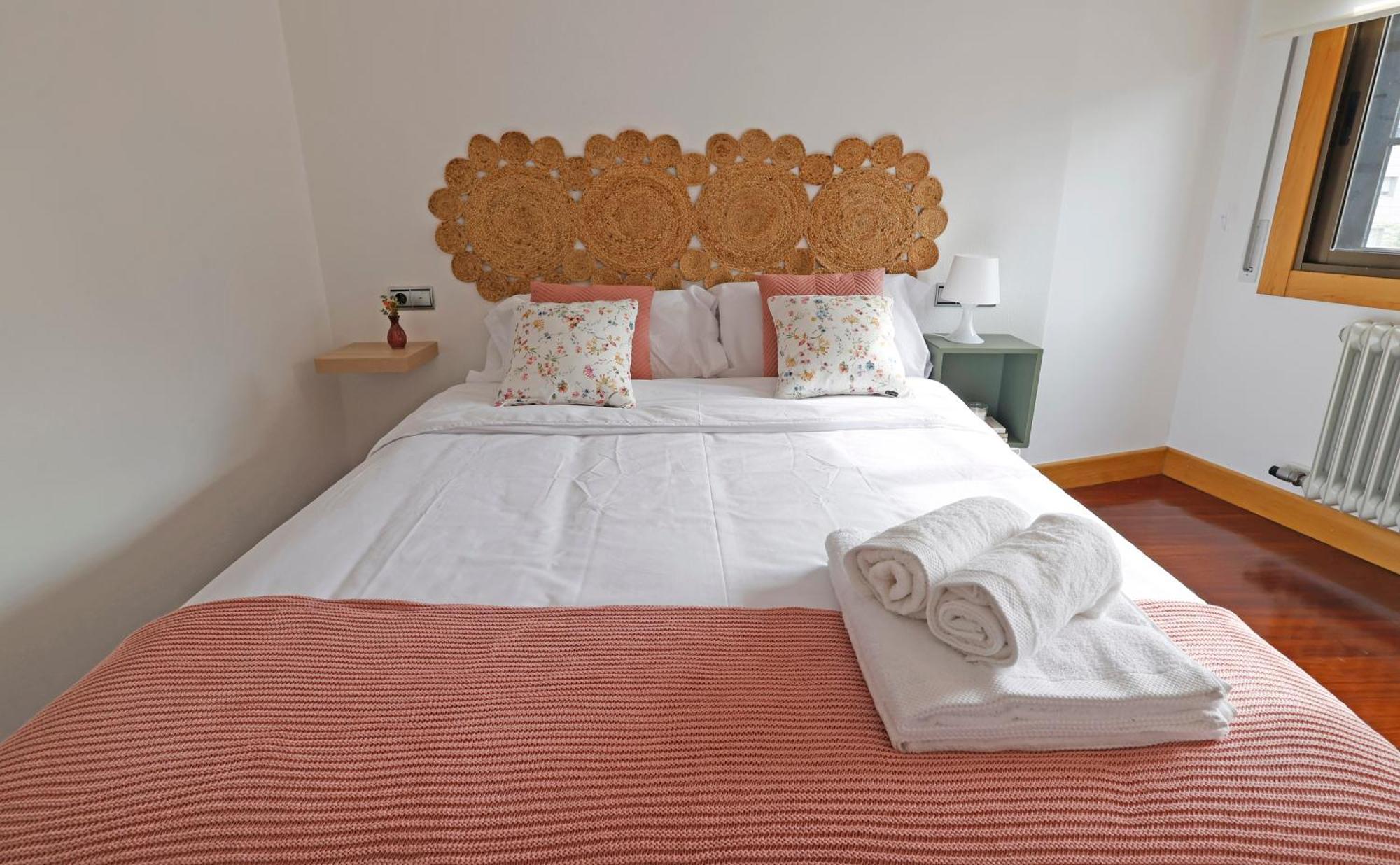 M De Mariposa Apartament Pontevedra
