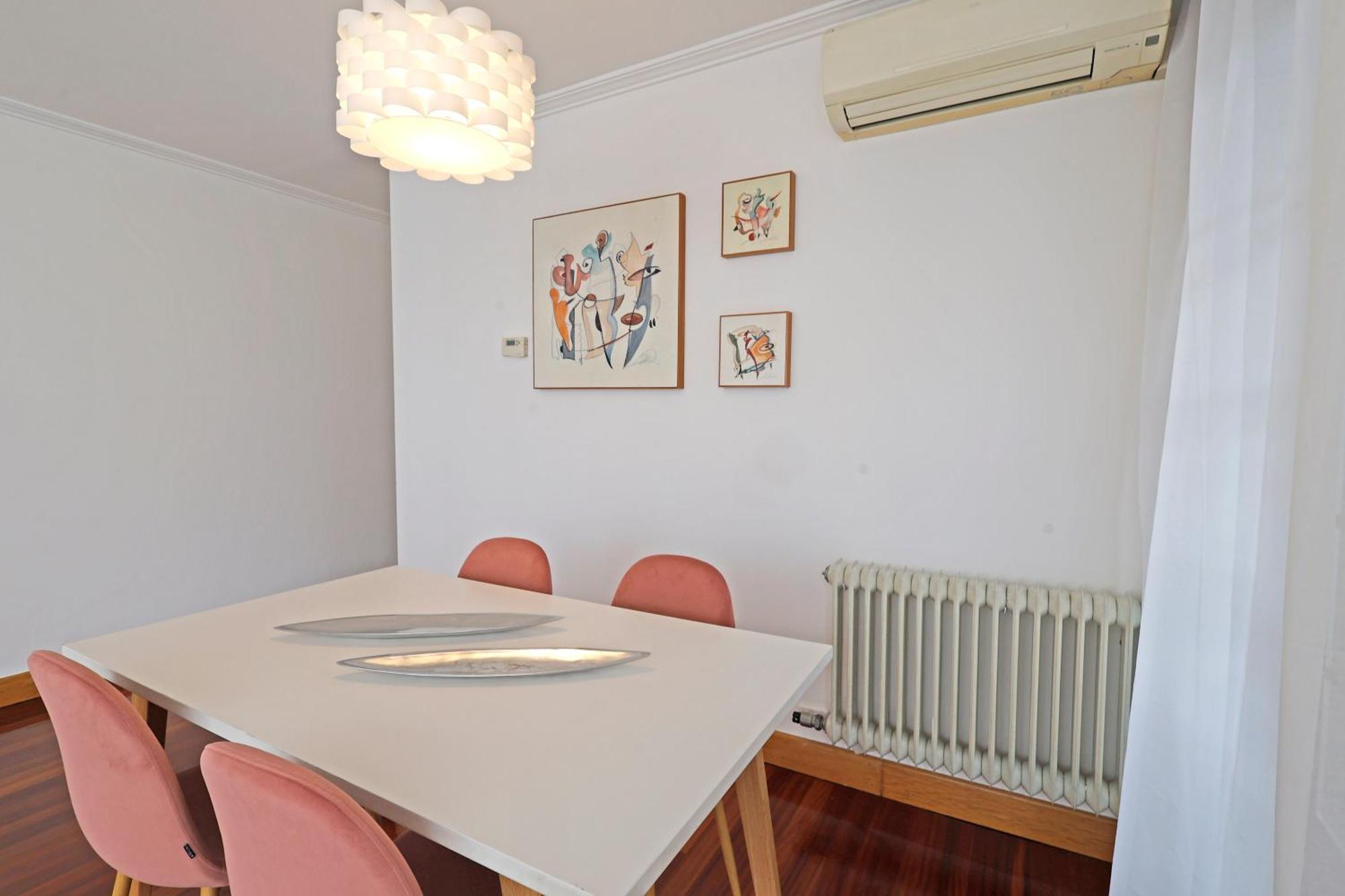 M De Mariposa Apartament