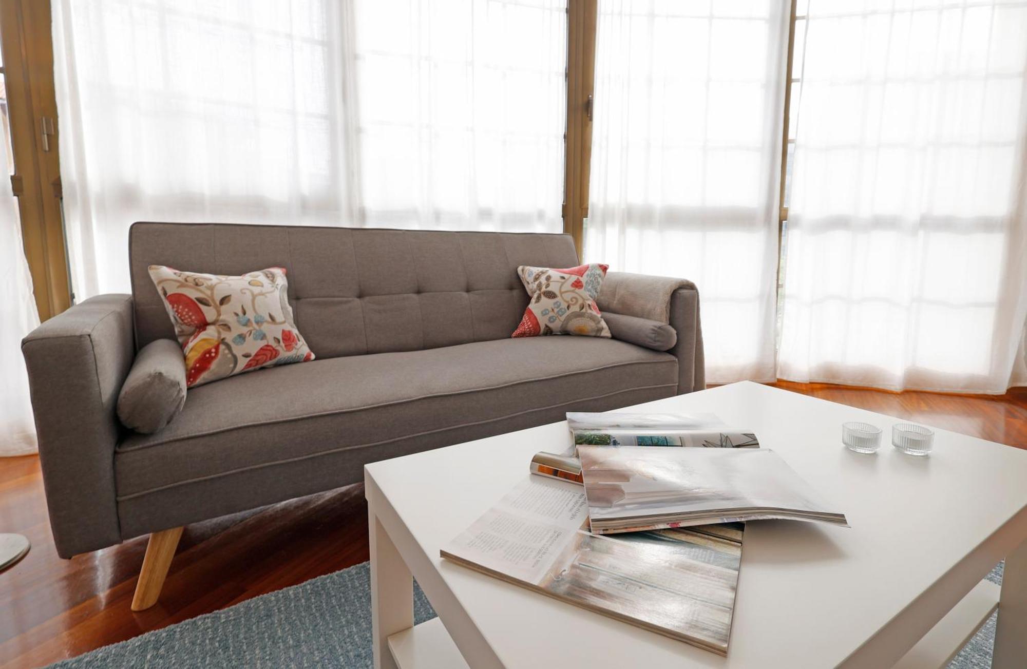 M De Mariposa Apartment Pontevedra