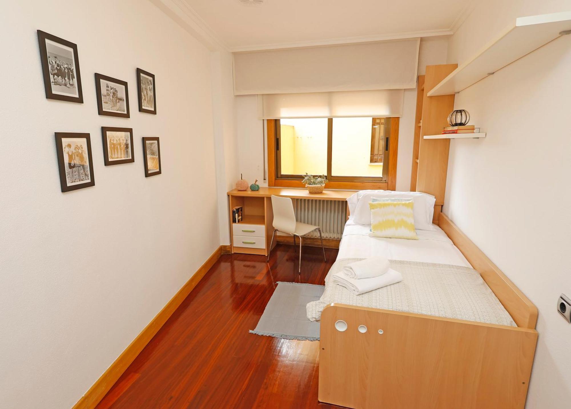 M De Mariposa Apartament Pontevedra