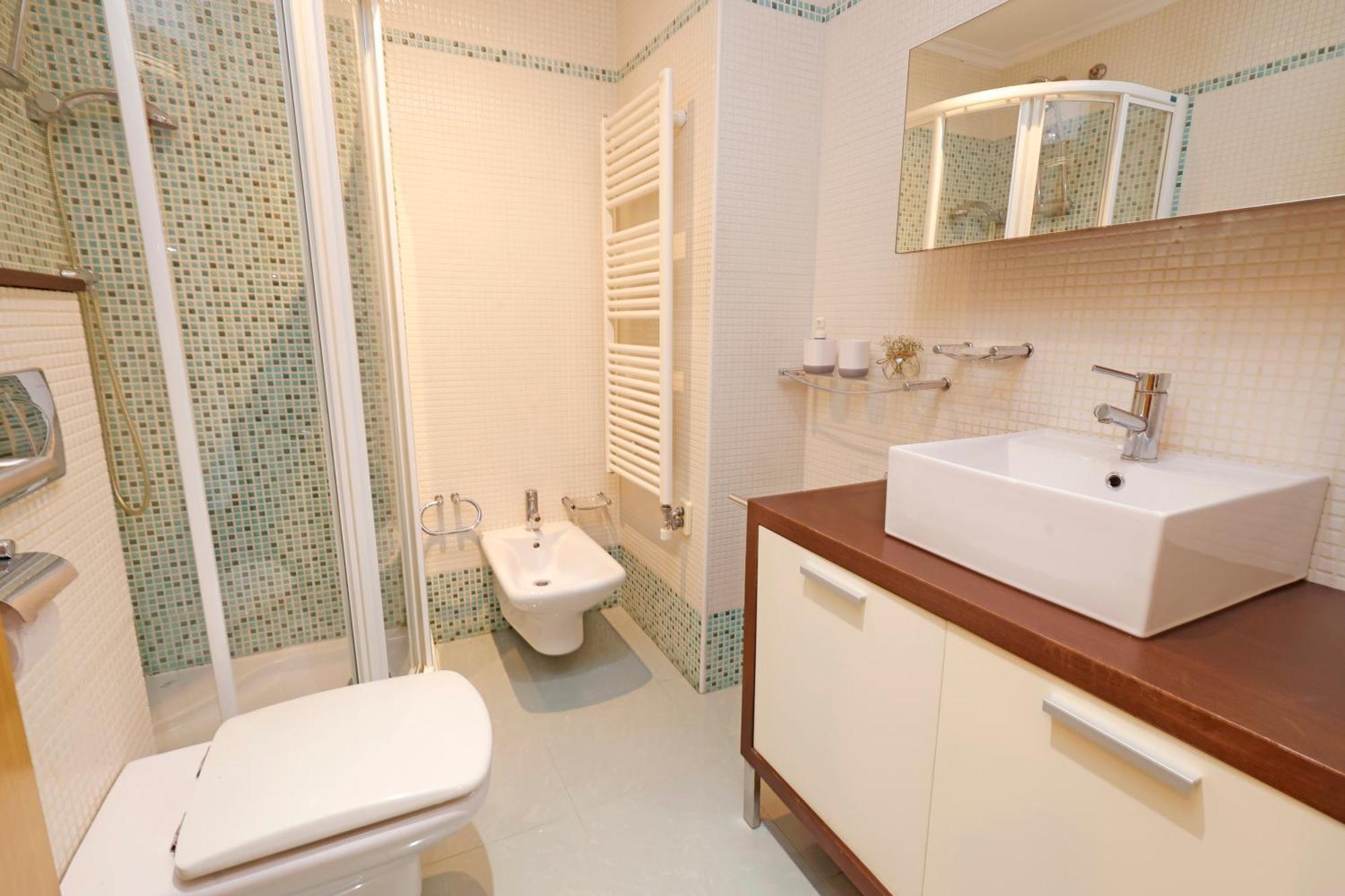 Apartament M De Mariposa *