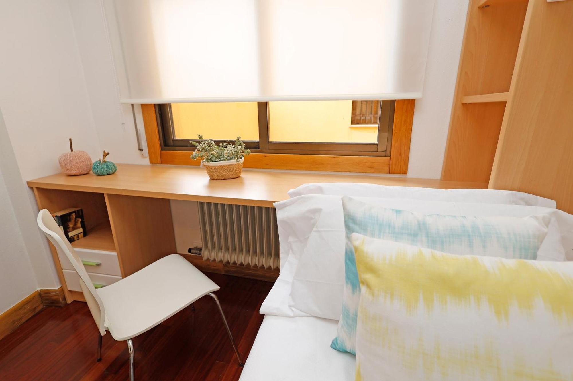 M De Mariposa Apartment *