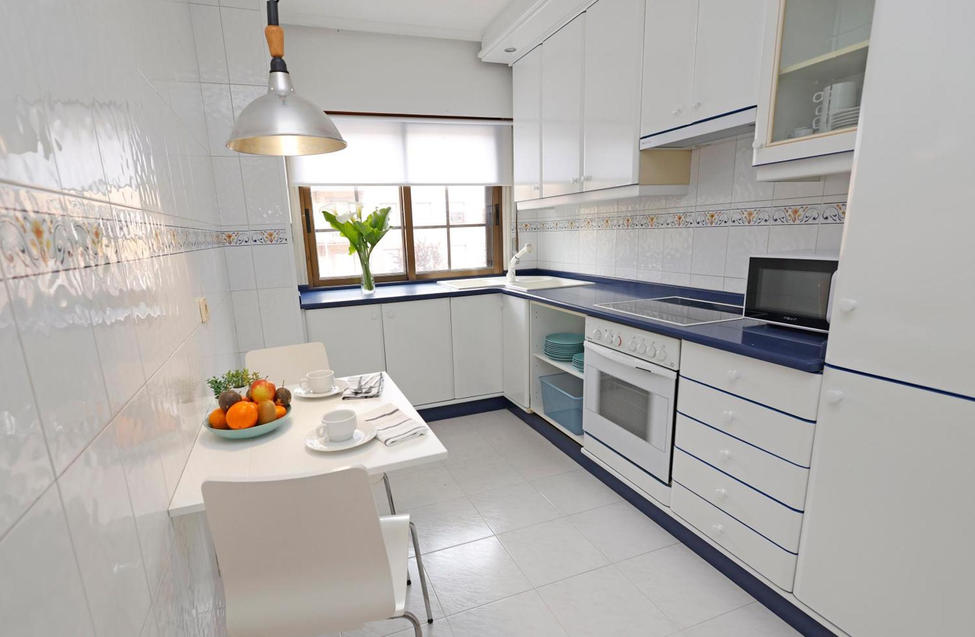 M De Mariposa Apartament Pontevedra