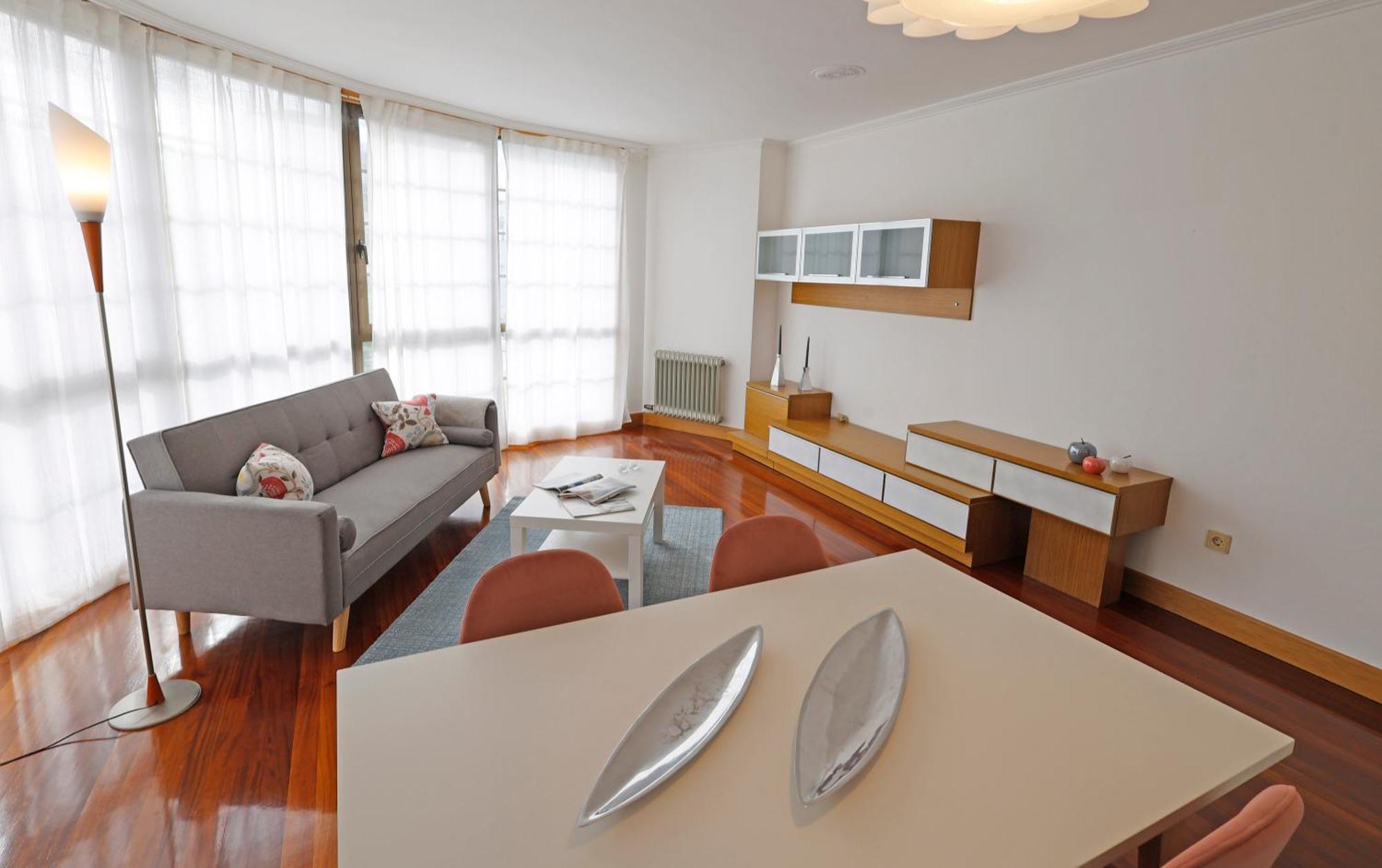 M De Mariposa Apartment Pontevedra